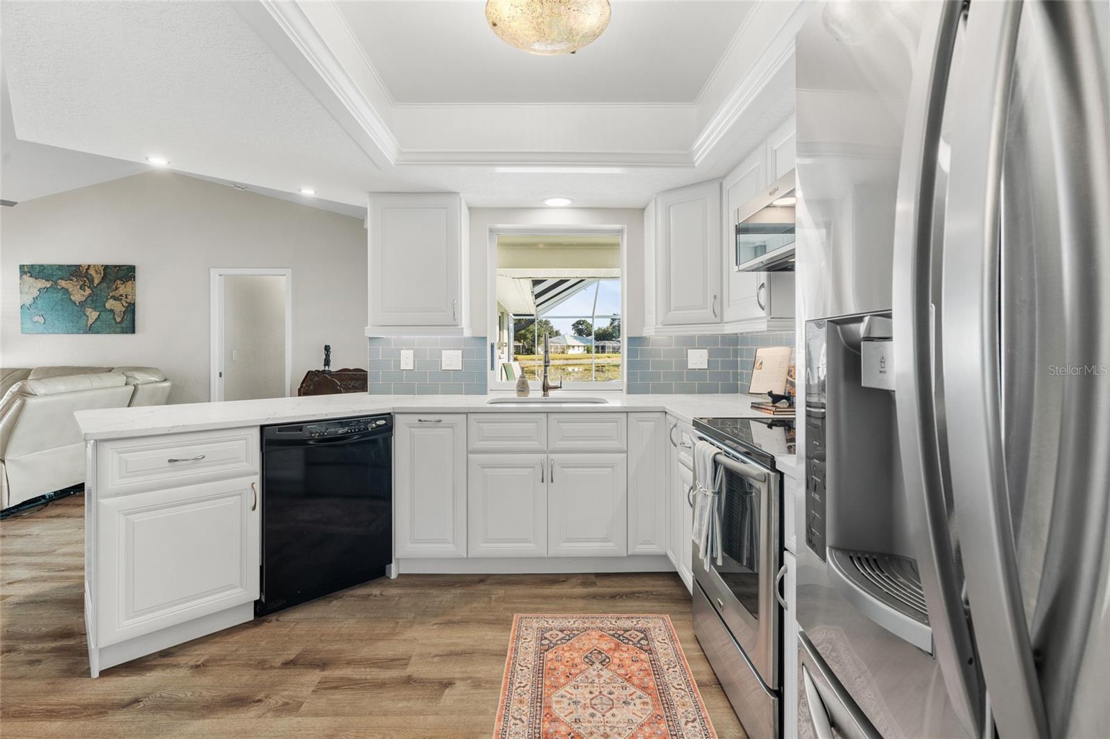 3461 CRYSTAL LAKES CT, SARASOTA, FL, 34235