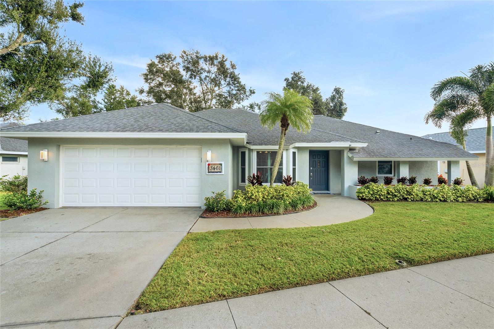 3461 CRYSTAL LAKES CT, SARASOTA, FL, 34235