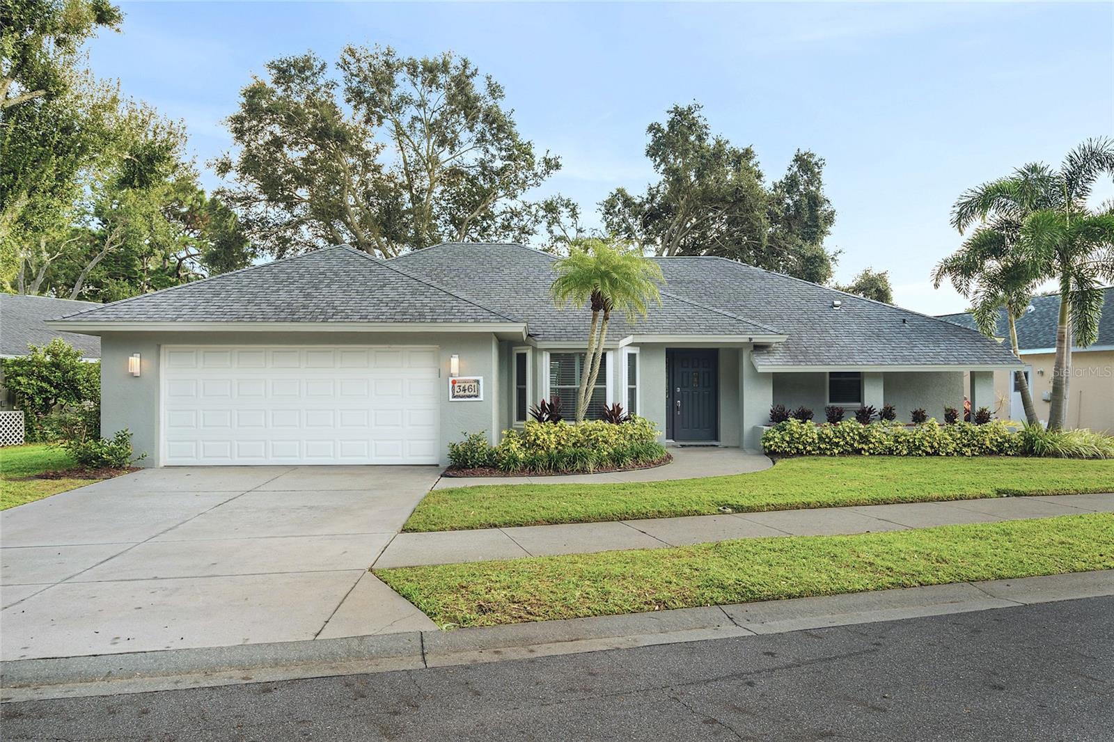 3461 CRYSTAL LAKES CT, SARASOTA, FL, 34235