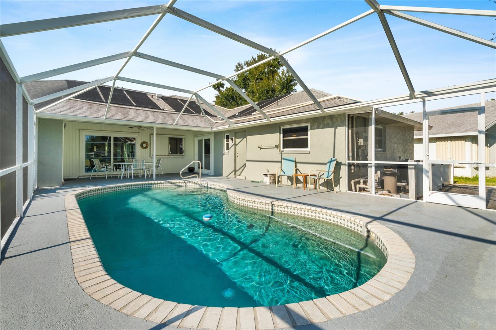 3461 CRYSTAL LAKES CT, SARASOTA, FL, 34235