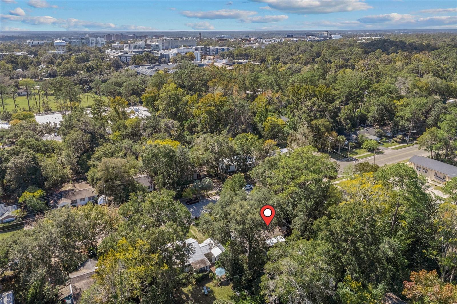 1112 NW 10TH AVE, GAINESVILLE, FL, 32601