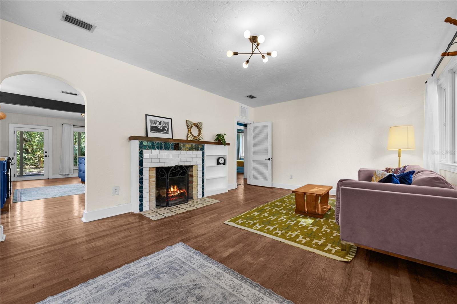 1112 NW 10TH AVE, GAINESVILLE, FL, 32601