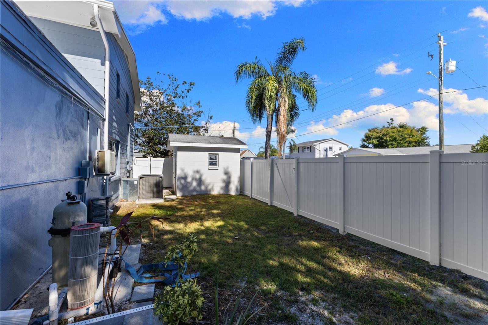 4902 STOLLS AVE, TAMPA, FL, 33615