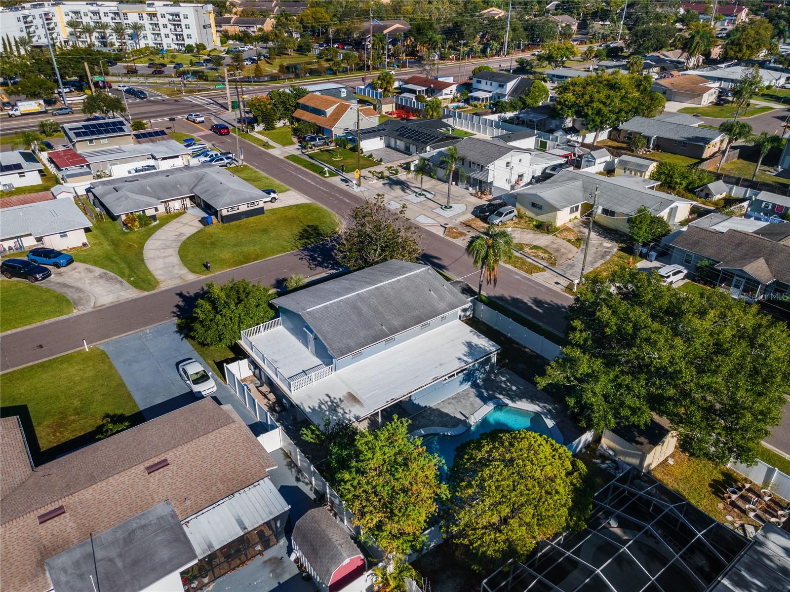 4902 STOLLS AVE, TAMPA, FL, 33615