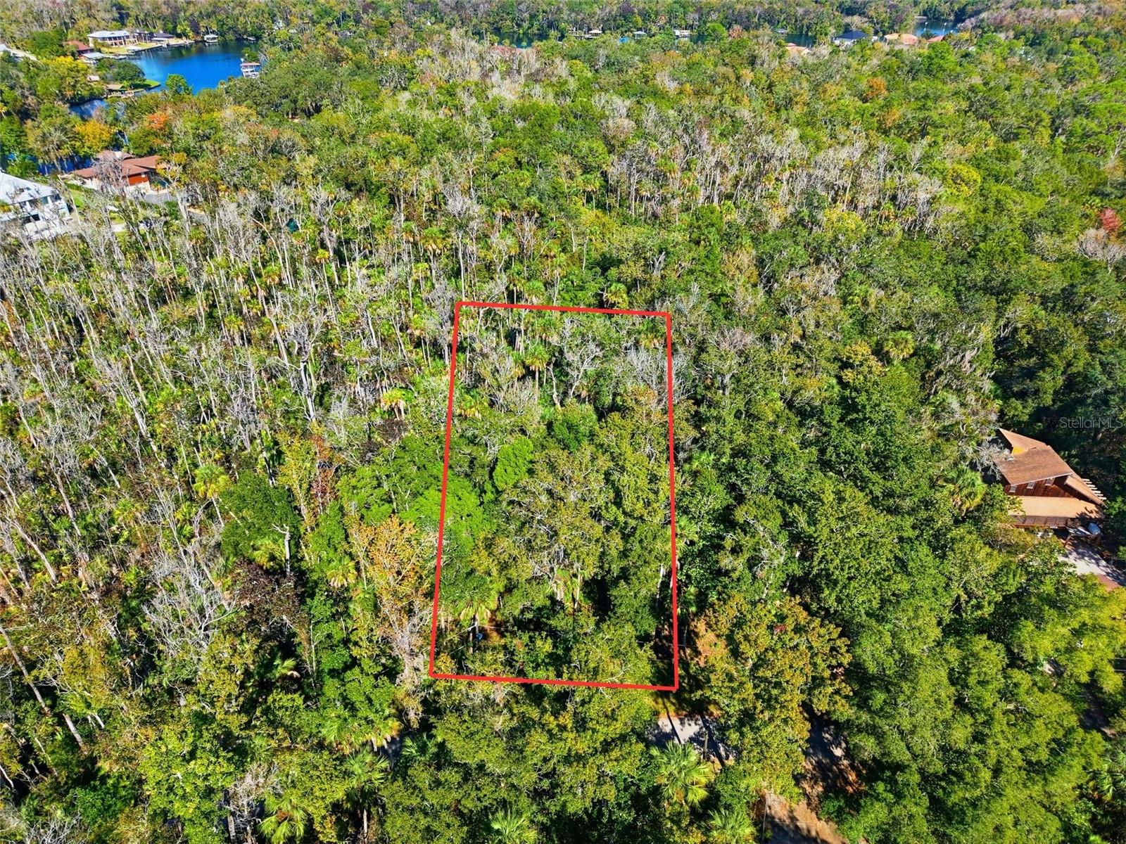 4485 S LEWOODS DR, HOMOSASSA, FL, 34448