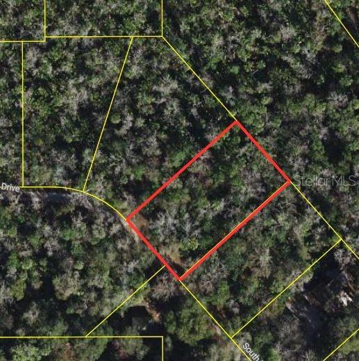 4485 S LEWOODS DR, HOMOSASSA, FL, 34448