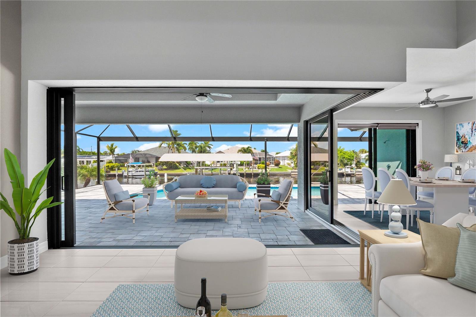 5217 FORBES TER, PORT CHARLOTTE, FL, 33981