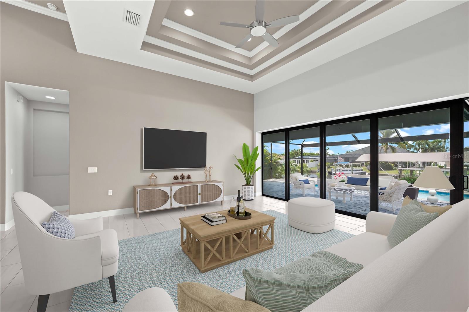 5217 FORBES TER, PORT CHARLOTTE, FL, 33981