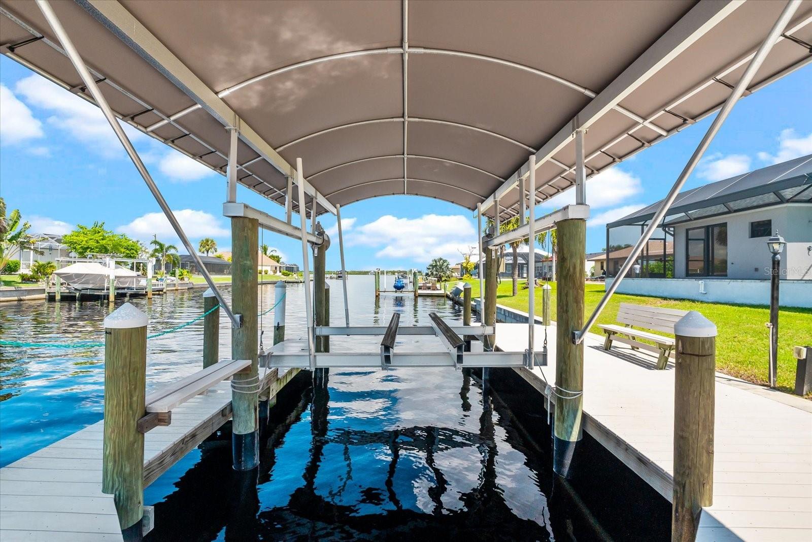 5217 FORBES TER, PORT CHARLOTTE, FL, 33981