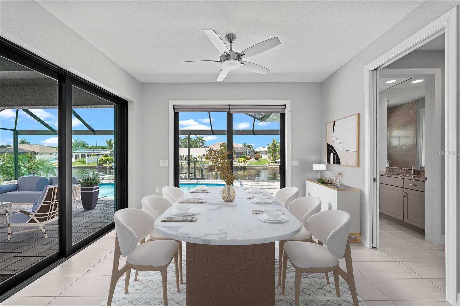 5217 FORBES TER, PORT CHARLOTTE, FL, 33981