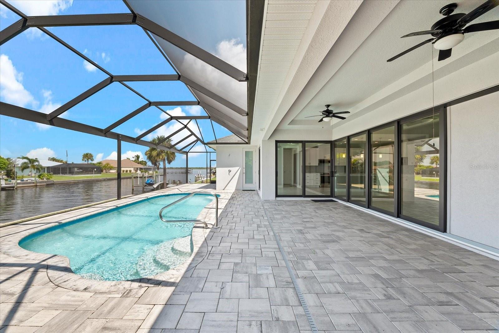 5217 FORBES TER, PORT CHARLOTTE, FL, 33981