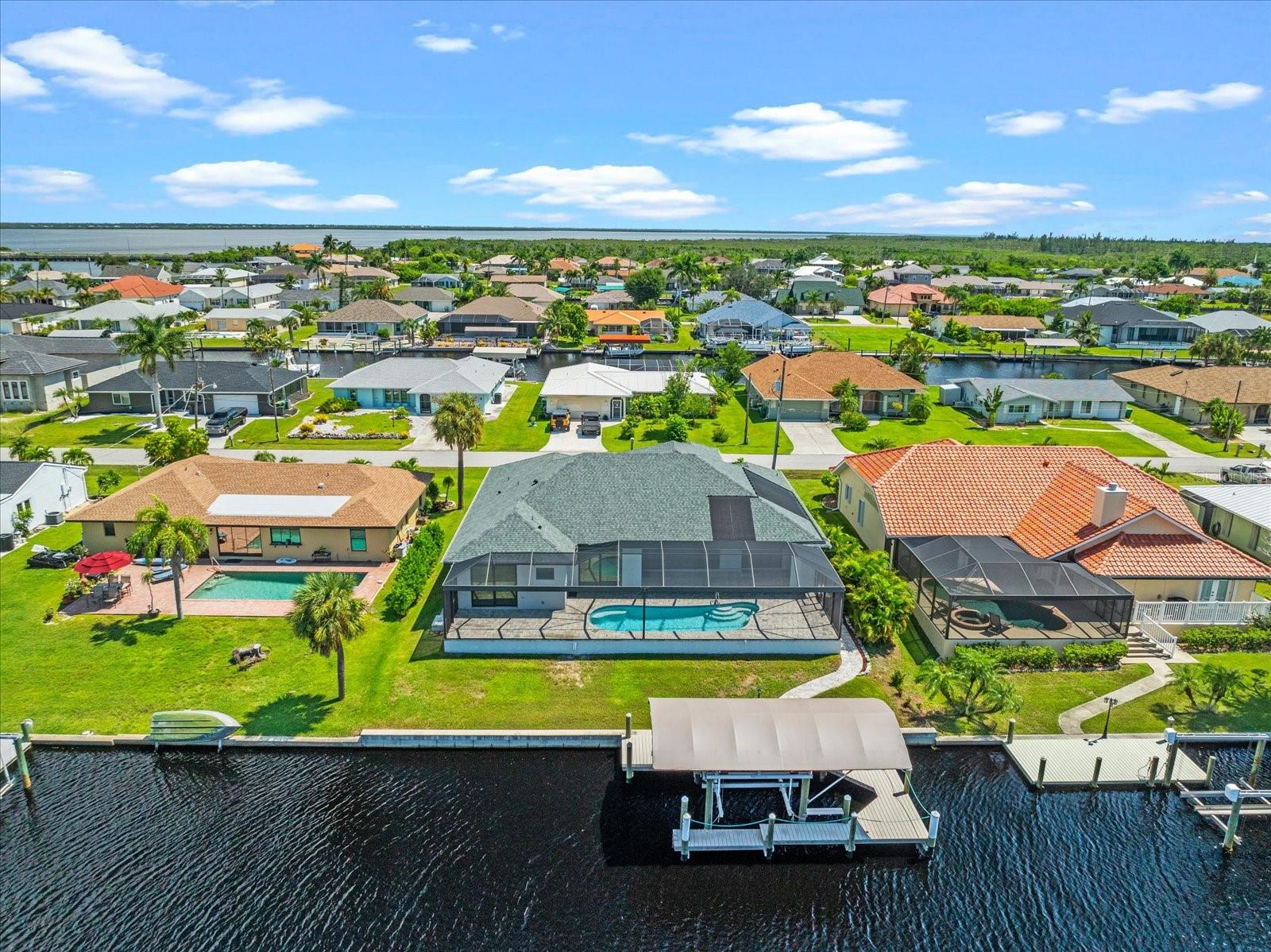 5217 FORBES TER, PORT CHARLOTTE, FL, 33981