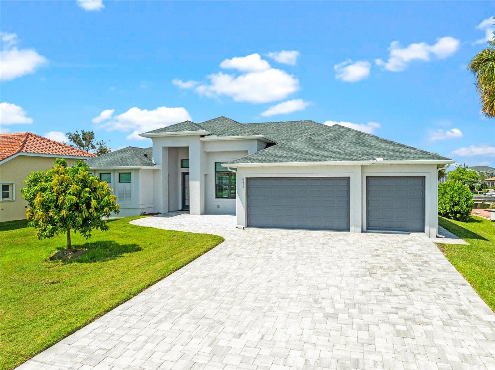 5217 FORBES TER, PORT CHARLOTTE, FL, 33981