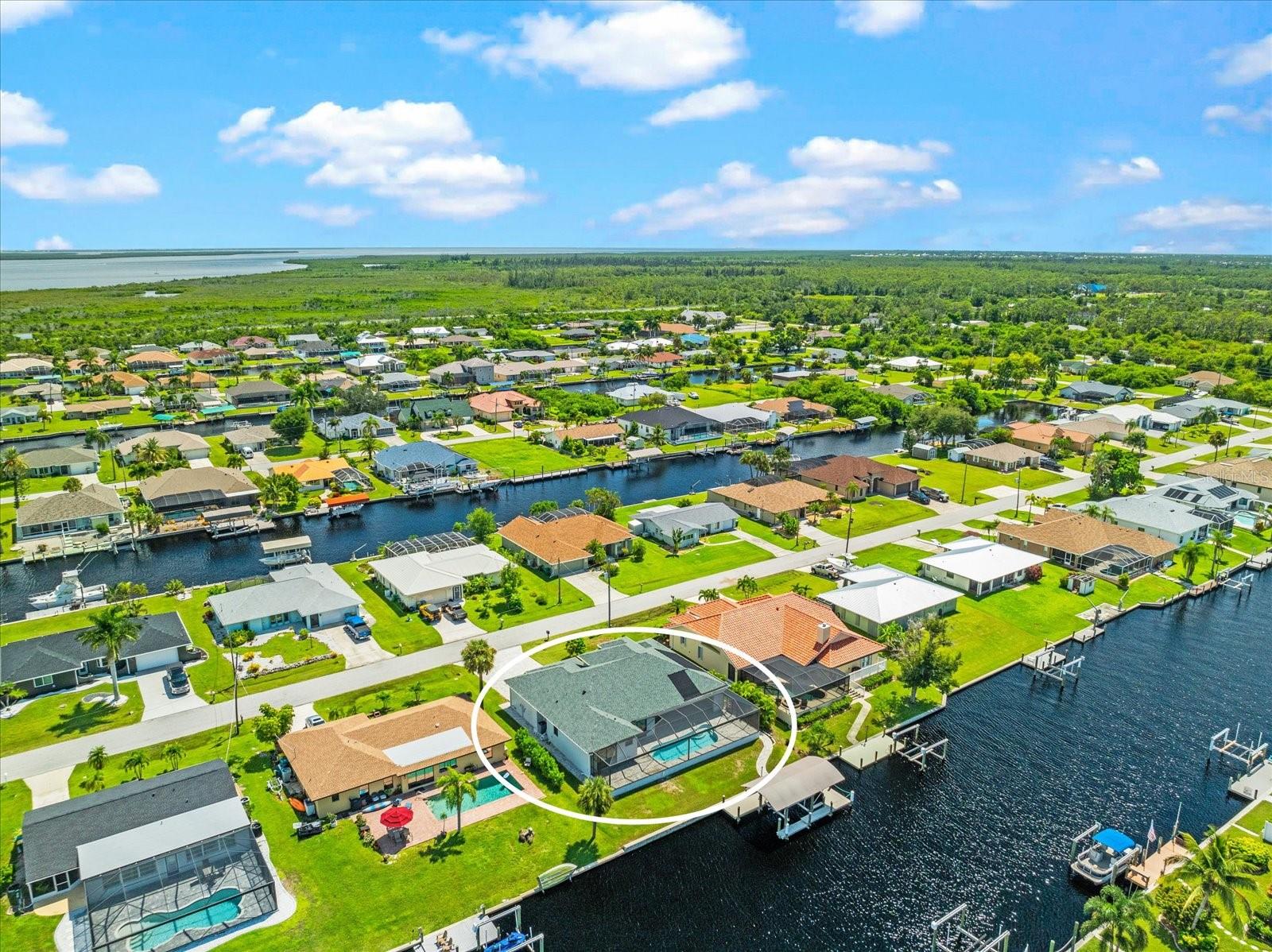 5217 FORBES TER, PORT CHARLOTTE, FL, 33981