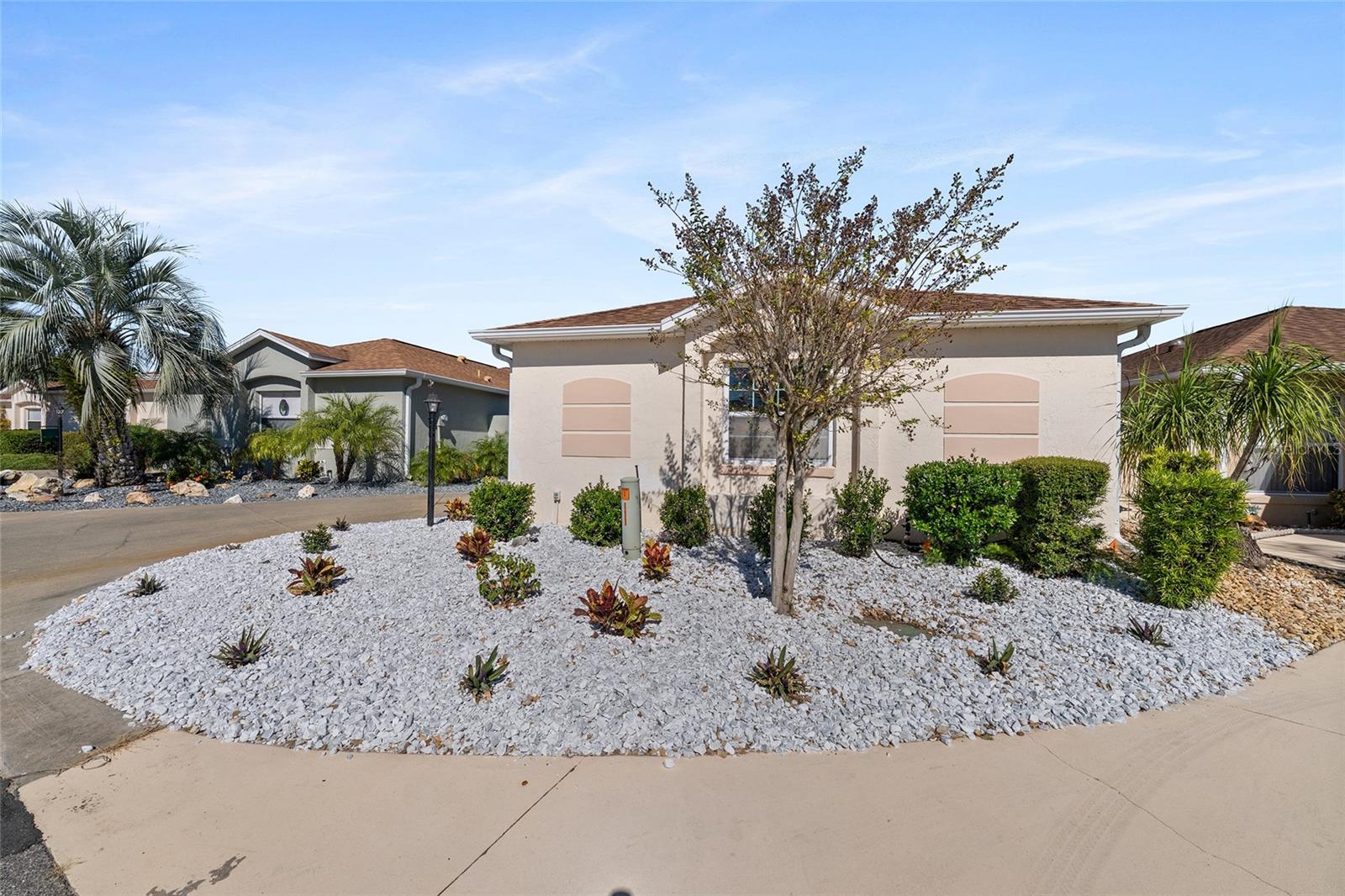 403 DUARTE LN, THE VILLAGES, FL, 32159