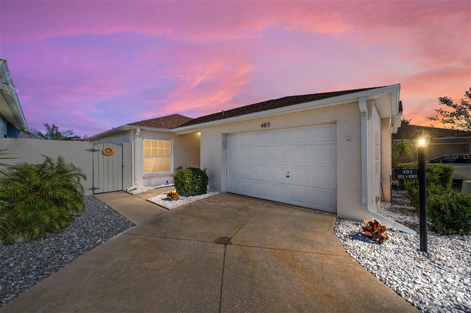 403 DUARTE LN, THE VILLAGES, FL, 32159