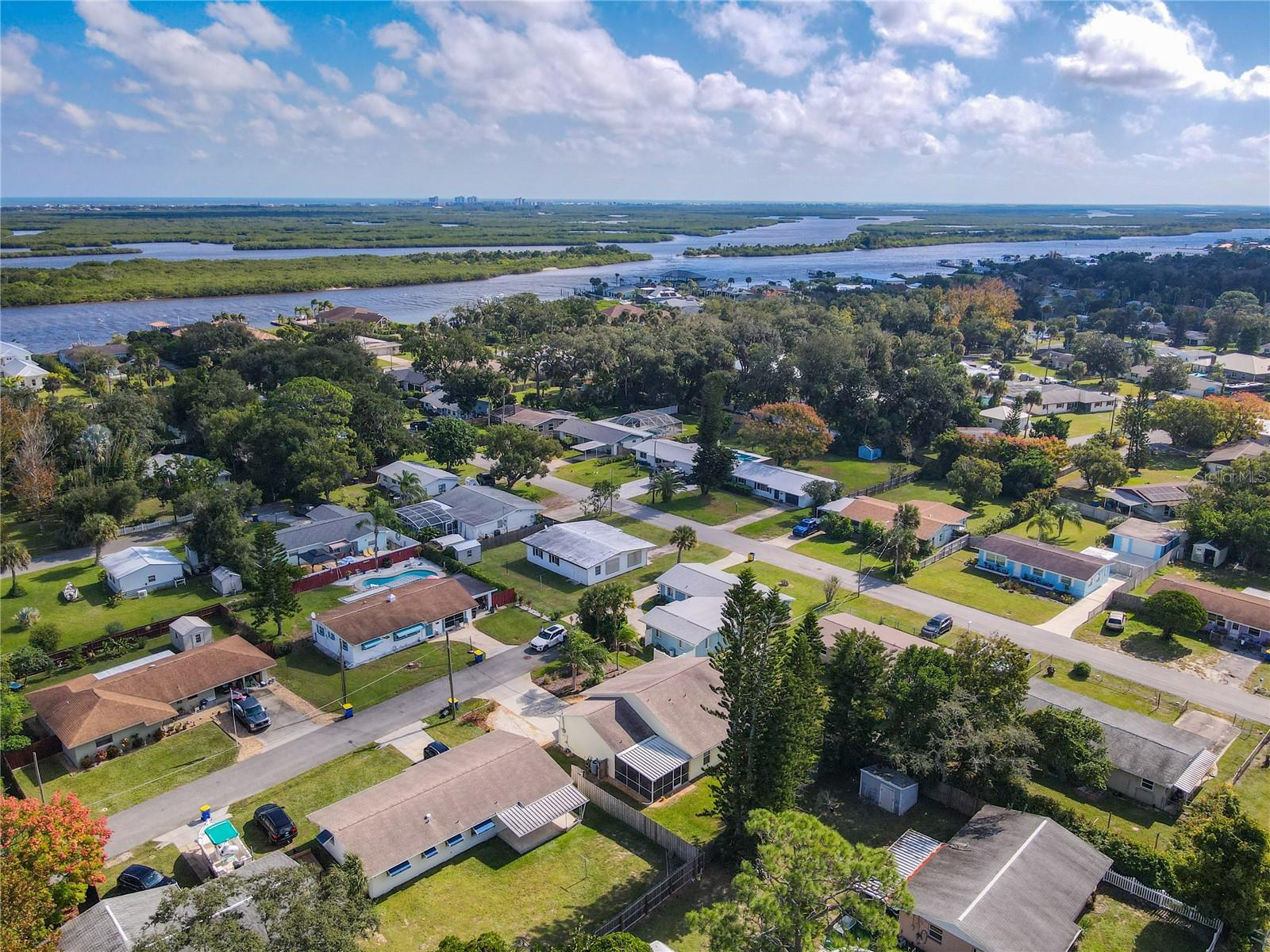 1408 3RD ST, EDGEWATER, FL, 32132