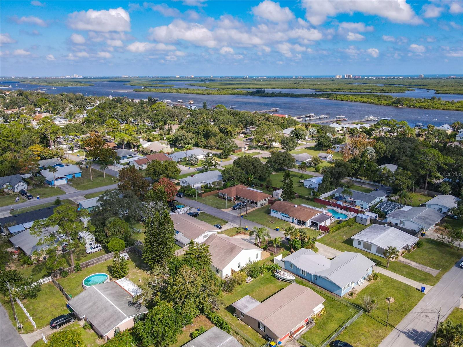 1408 3RD ST, EDGEWATER, FL, 32132