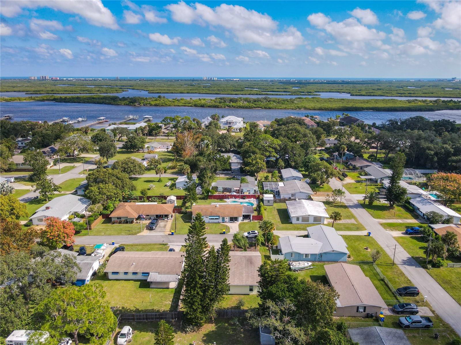 1408 3RD ST, EDGEWATER, FL, 32132