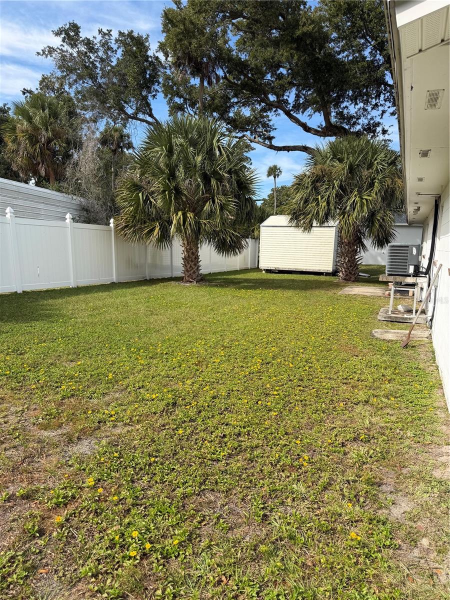 427 LAMBERT AVE, FLAGLER BEACH, FL, 32136