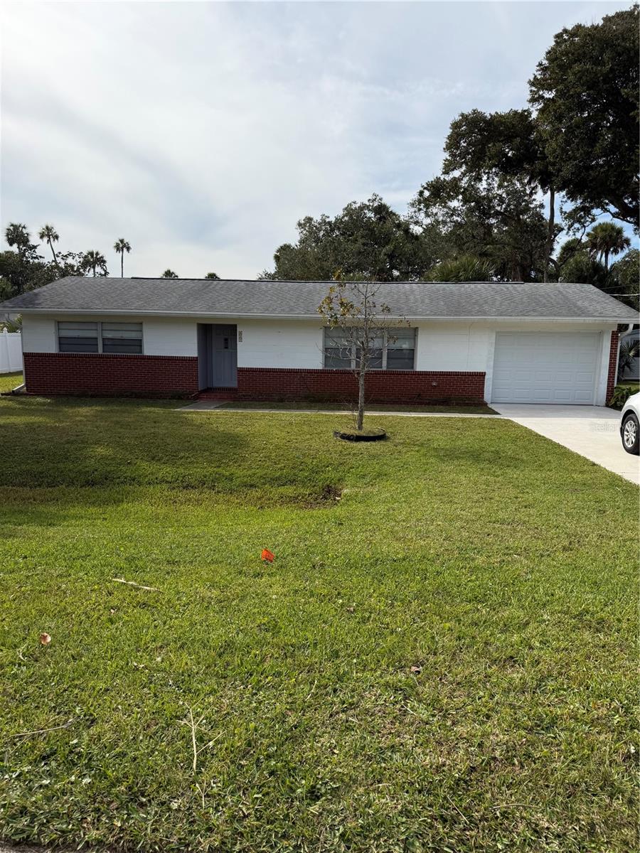 427 LAMBERT AVE, FLAGLER BEACH, FL, 32136