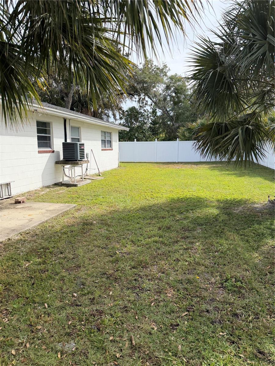 427 LAMBERT AVE, FLAGLER BEACH, FL, 32136