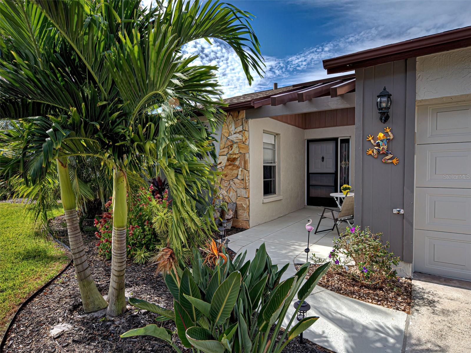 611 CHESTNUT LN #none, ENGLEWOOD, FL, 34223