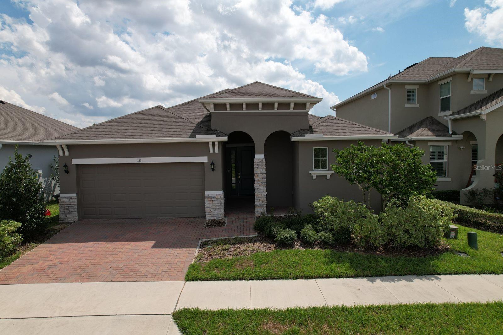 181 TRINITY RIDGE CIR, DAVENPORT, FL, 33897
