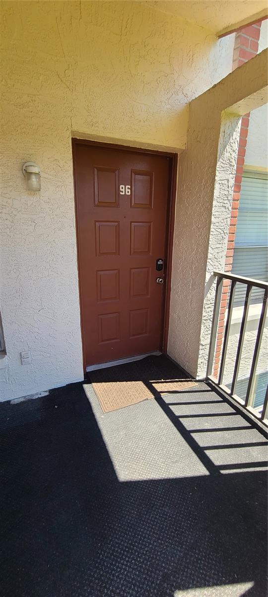 3455 COUNTRYSIDE BLVD #96, CLEARWATER, FL, 33761