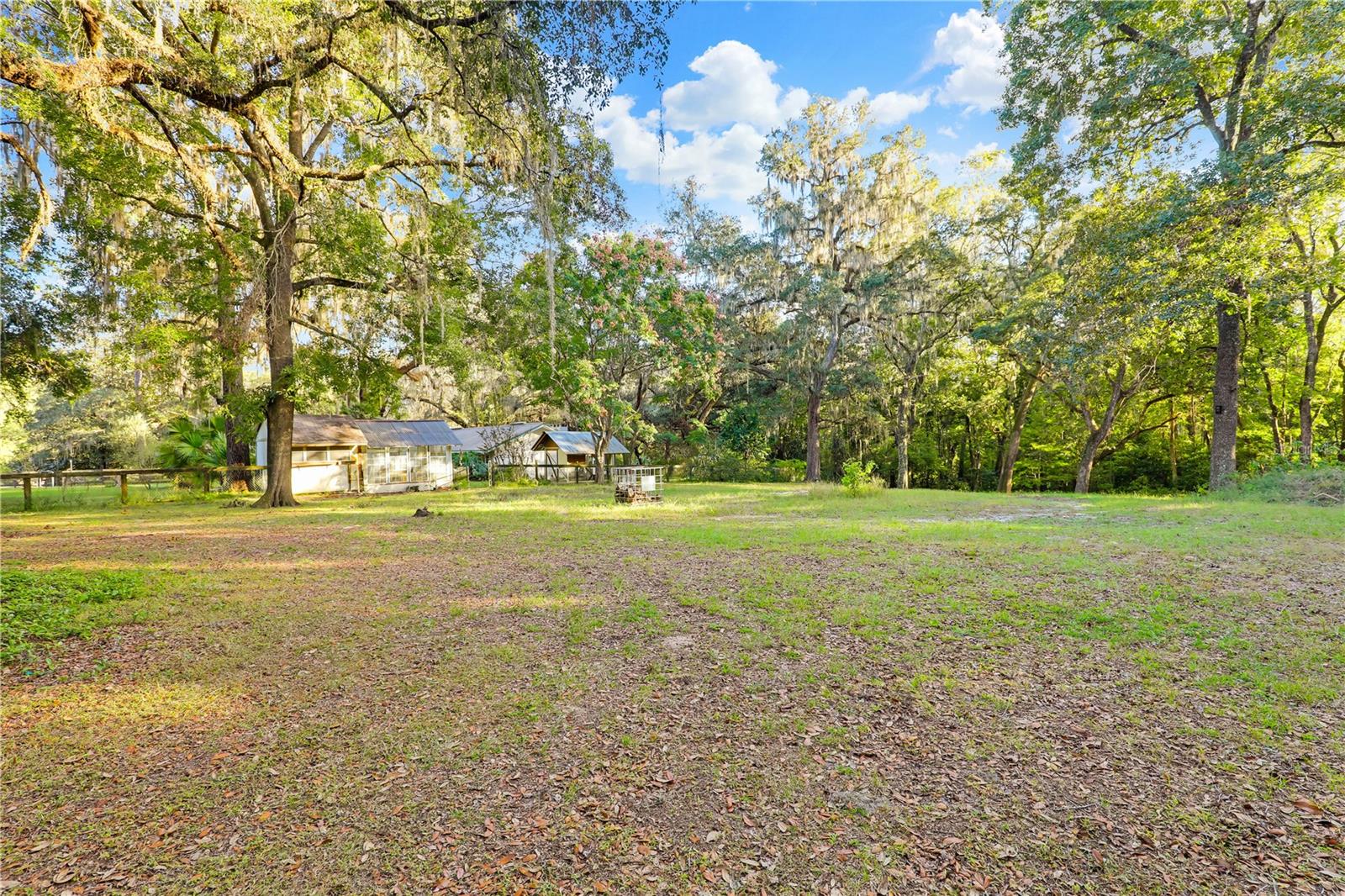 4704 NE 255TH DR, MELROSE, FL, 32666