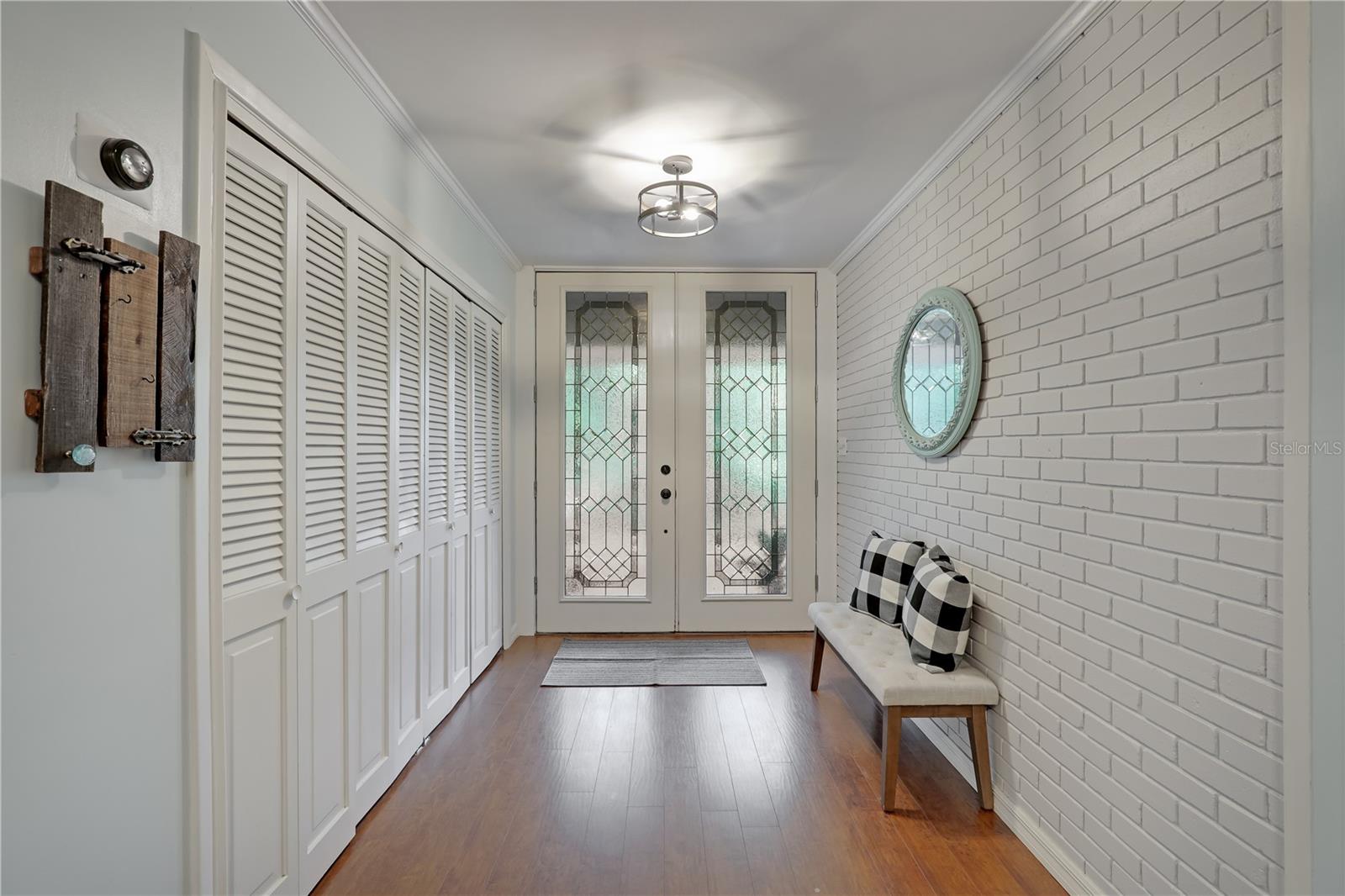 4704 NE 255TH DR, MELROSE, FL, 32666