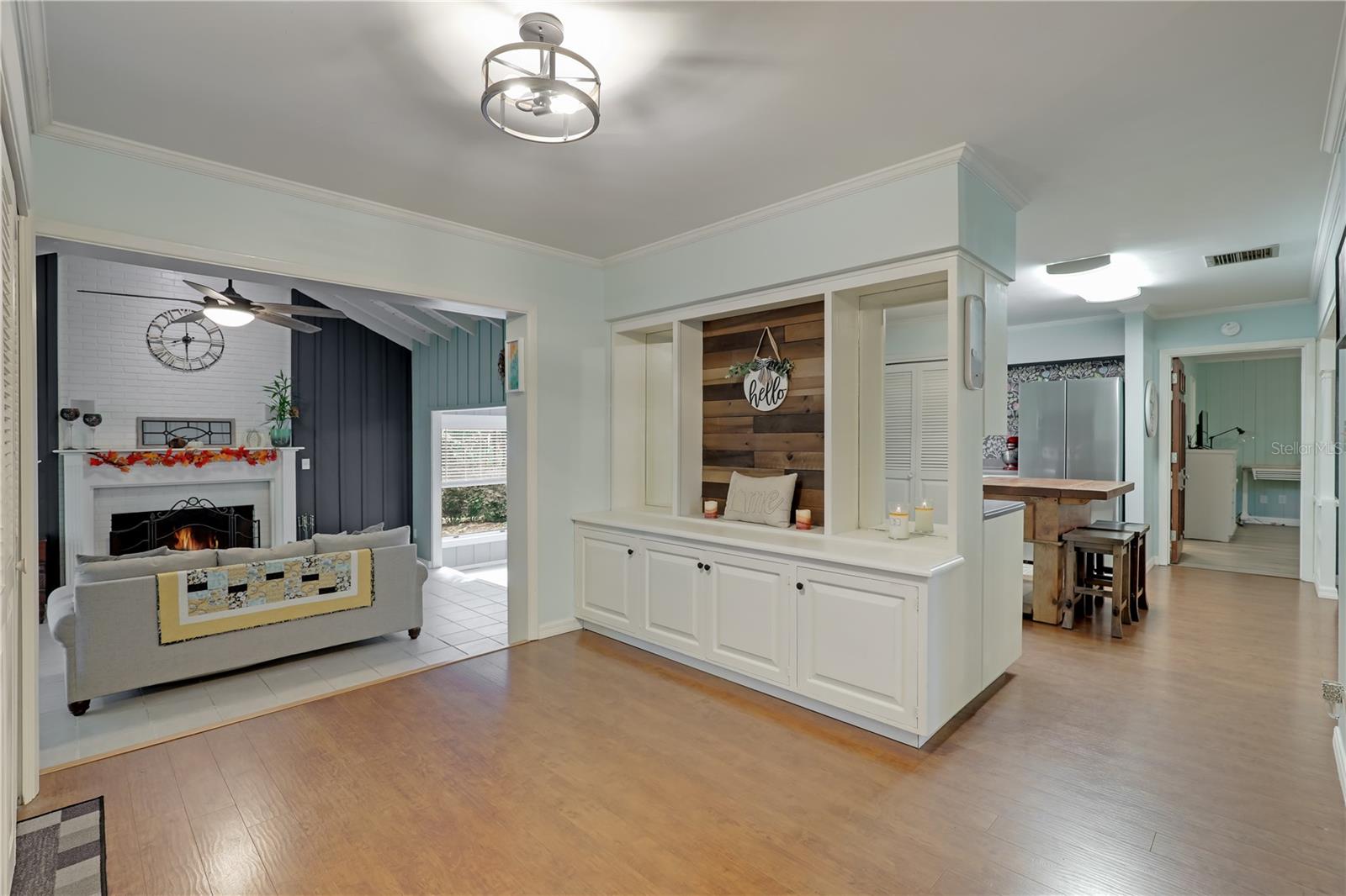 4704 NE 255TH DR, MELROSE, FL, 32666