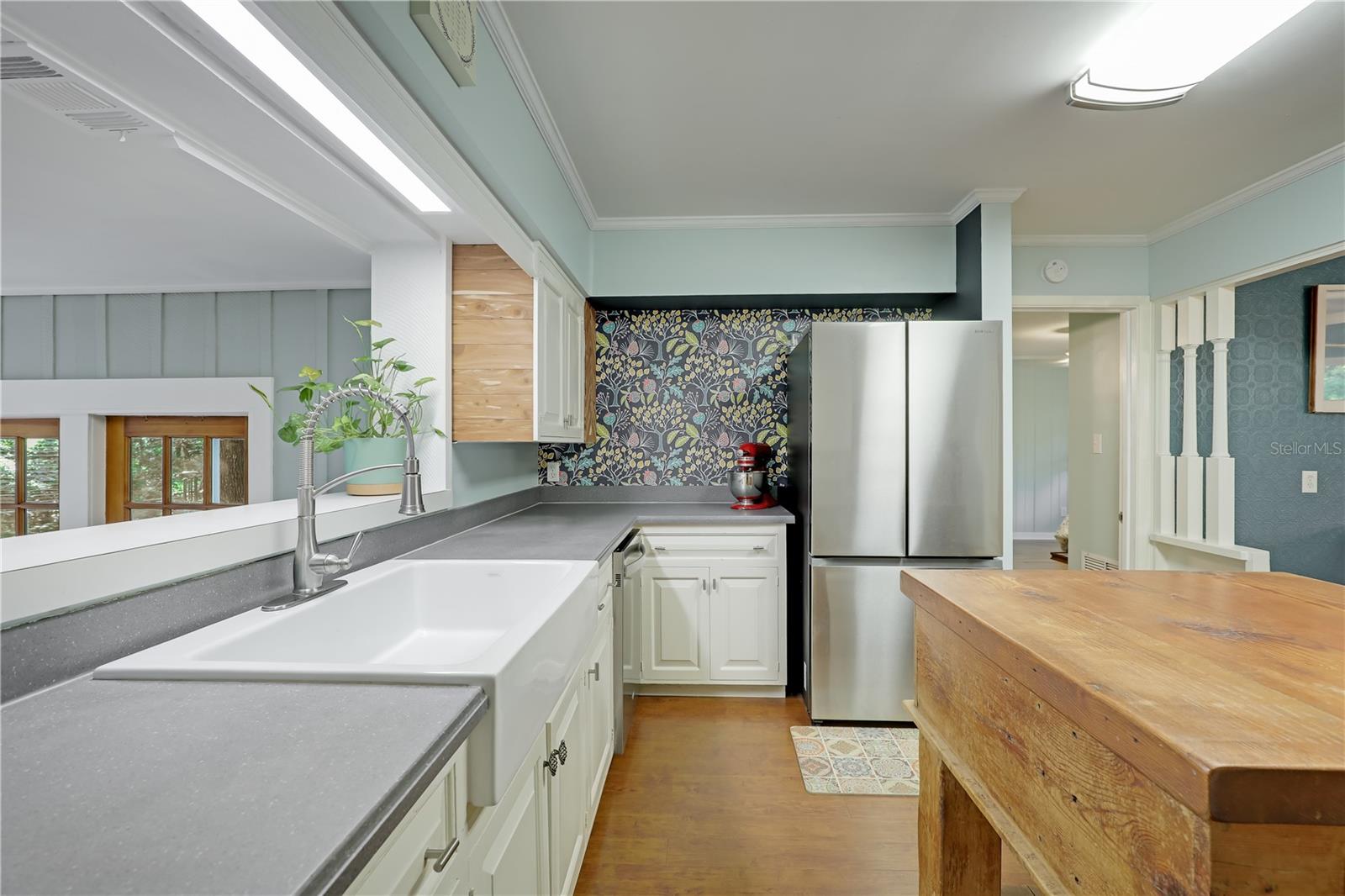 4704 NE 255TH DR, MELROSE, FL, 32666