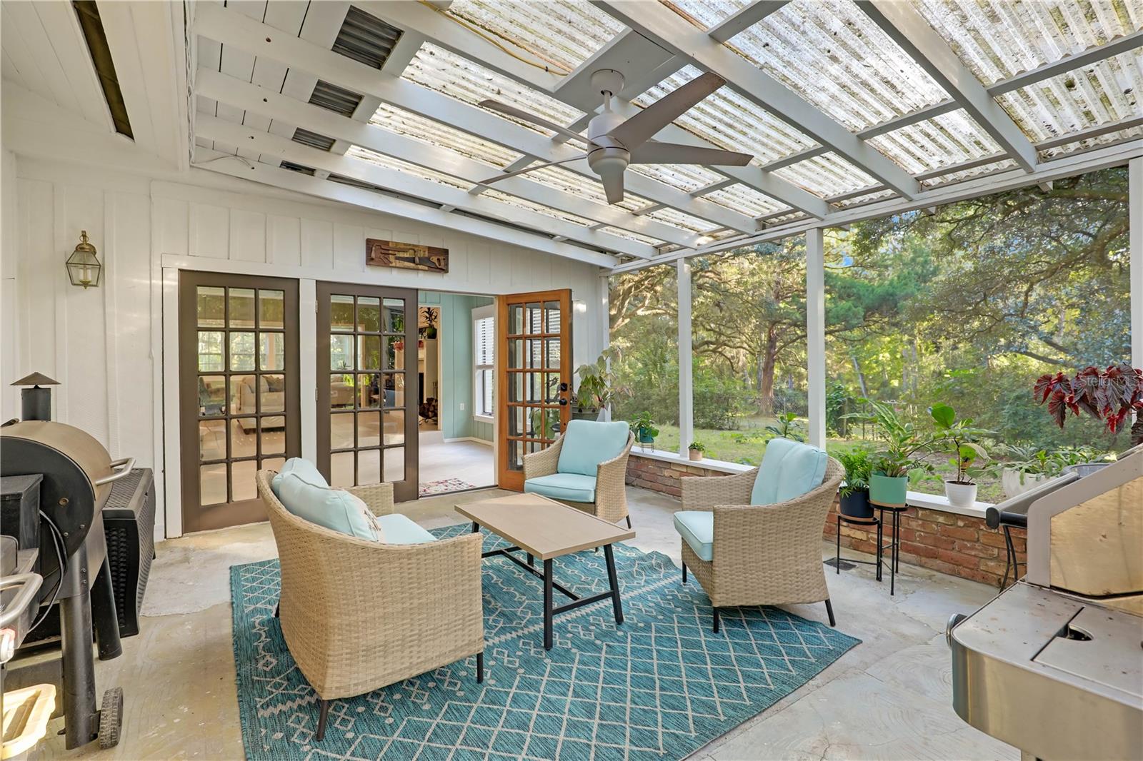 4704 NE 255TH DR, MELROSE, FL, 32666