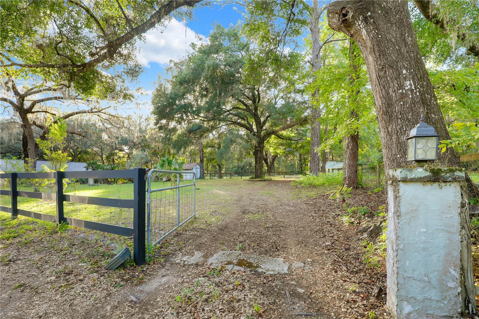 4704 NE 255TH DR, MELROSE, FL, 32666