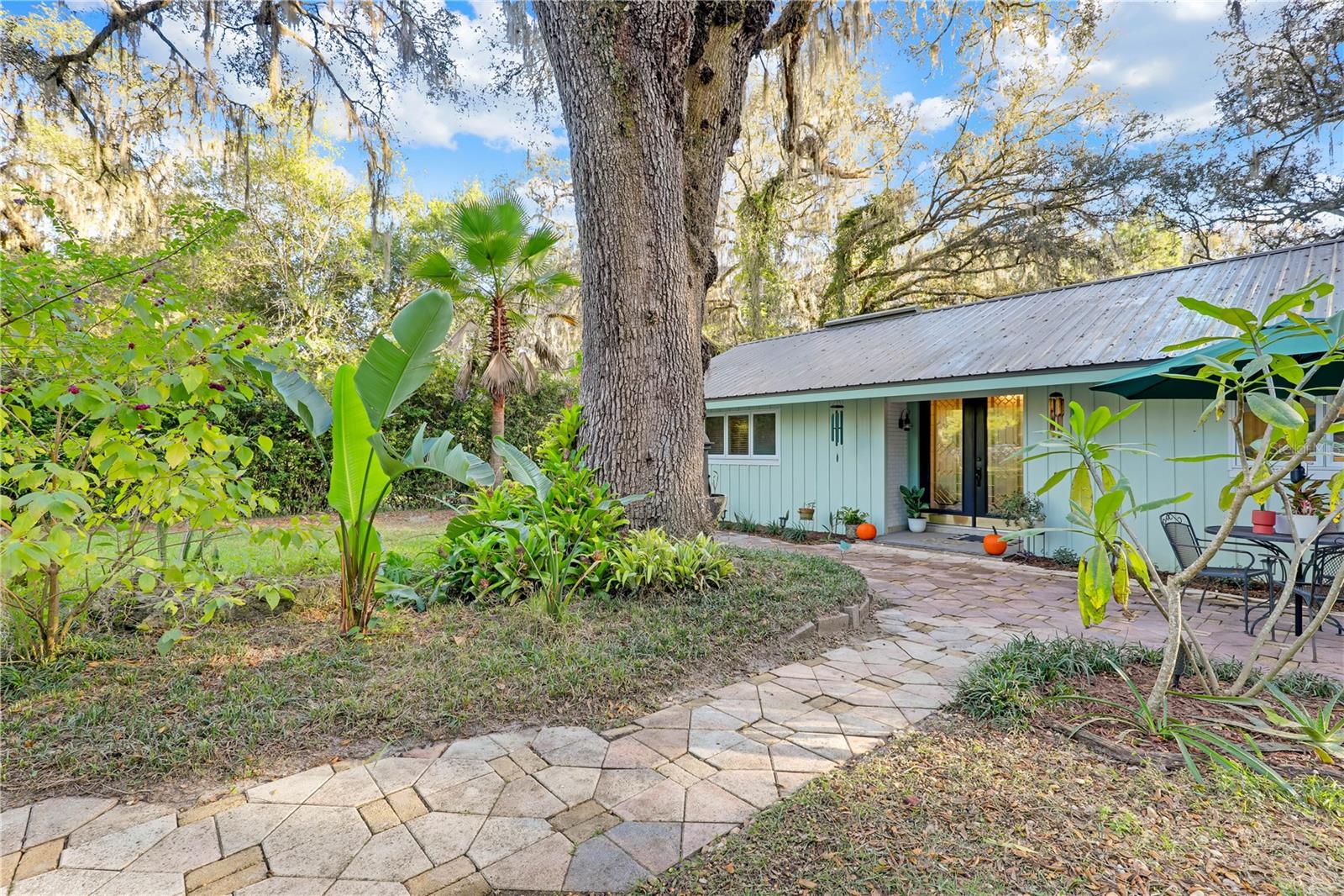 4704 NE 255TH DR, MELROSE, FL, 32666