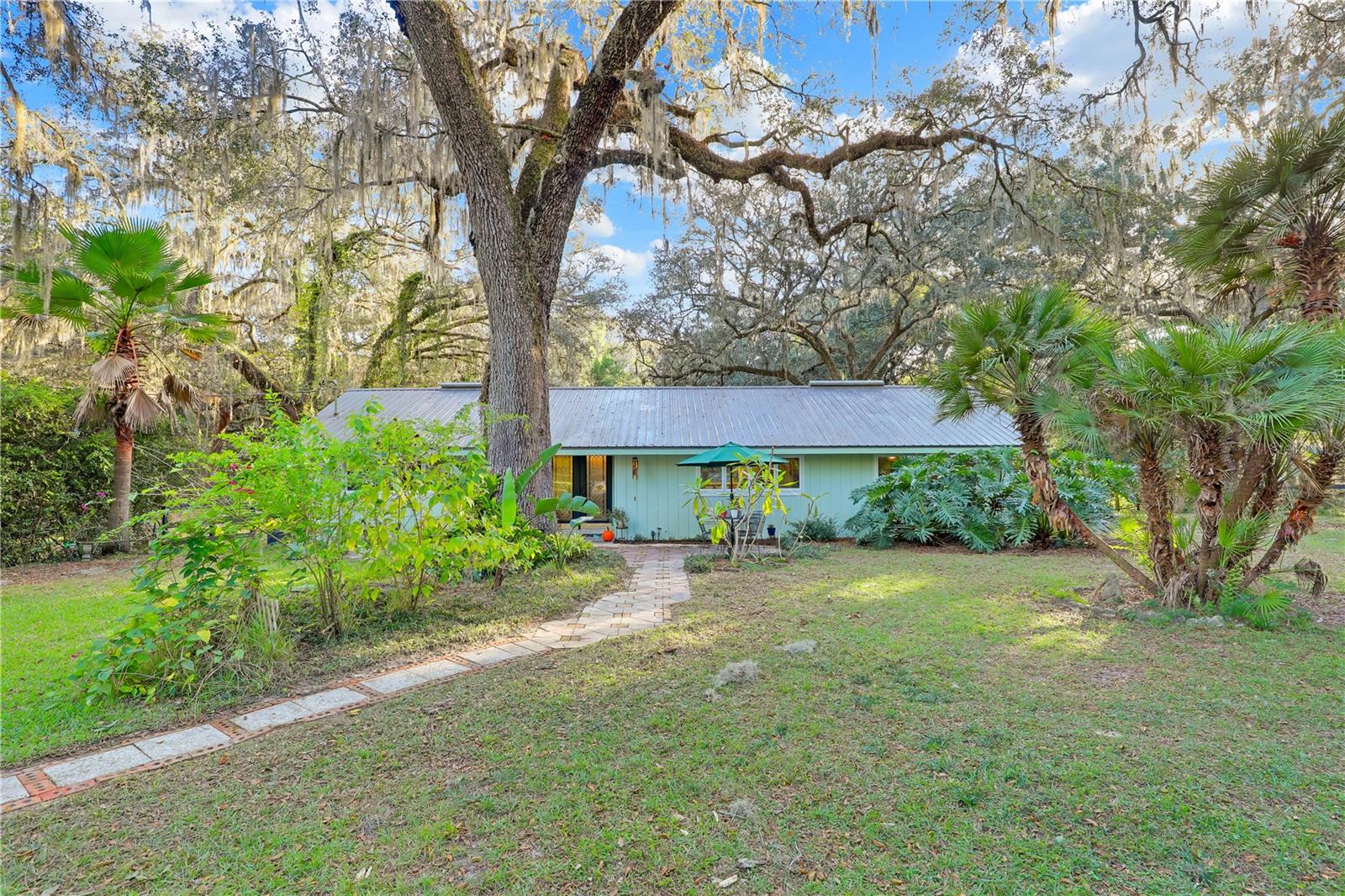 4704 NE 255TH DR, MELROSE, FL, 32666