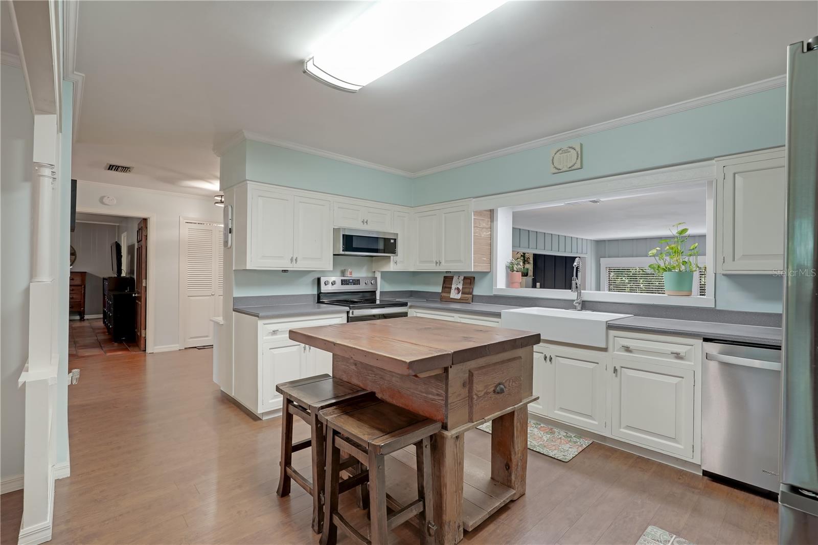 4704 NE 255TH DR, MELROSE, FL, 32666