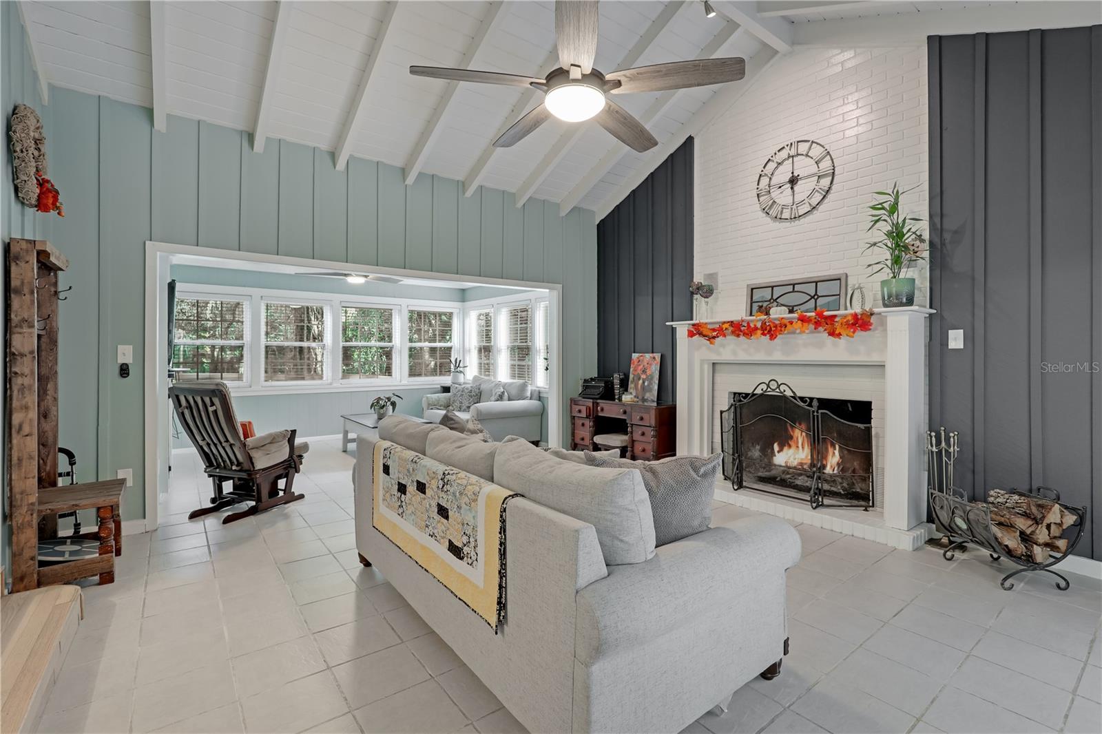 4704 NE 255TH DR, MELROSE, FL, 32666