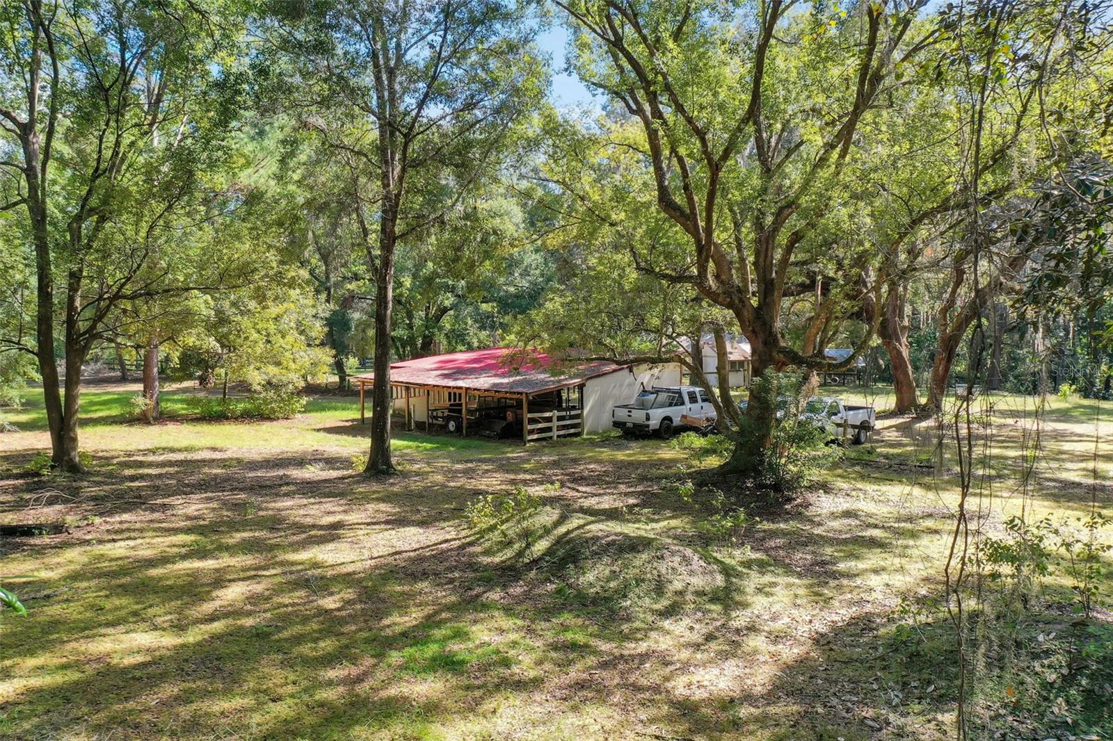 4704 NE 255TH DR, MELROSE, FL, 32666