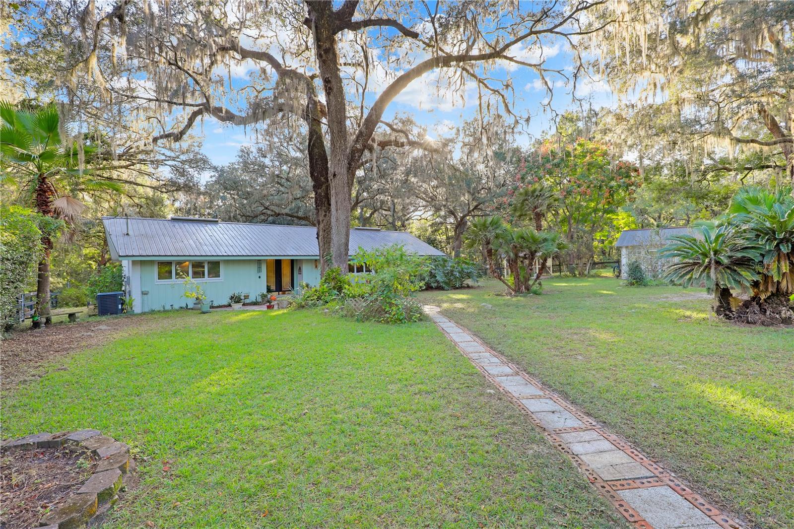 4704 NE 255TH DR, MELROSE, FL, 32666