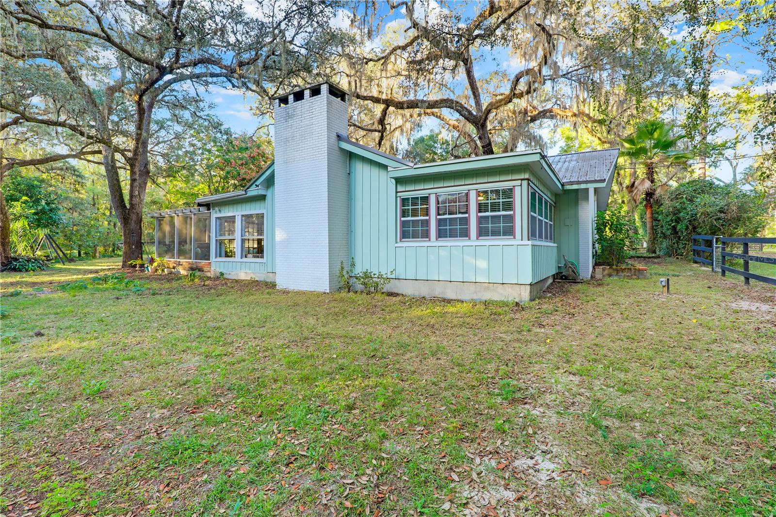 4704 NE 255TH DR, MELROSE, FL, 32666