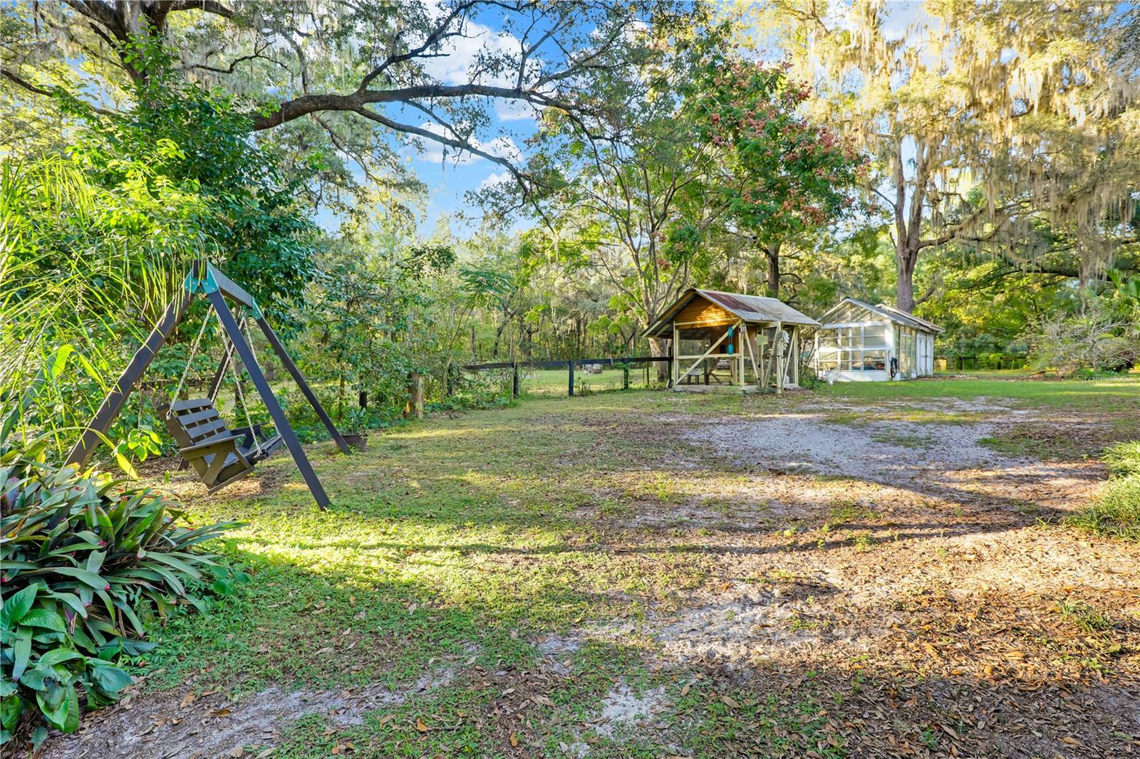 4704 NE 255TH DR, MELROSE, FL, 32666