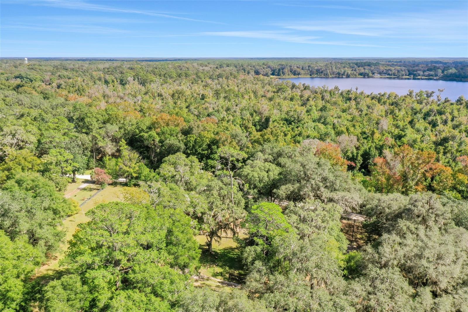 4704 NE 255TH DR, MELROSE, FL, 32666