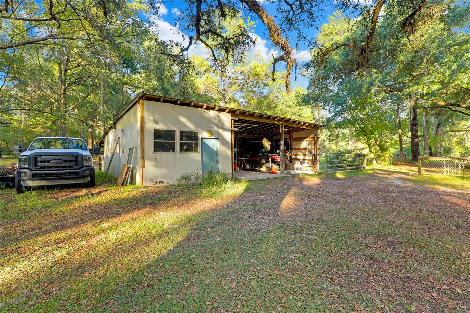 4704 NE 255TH DR, MELROSE, FL, 32666