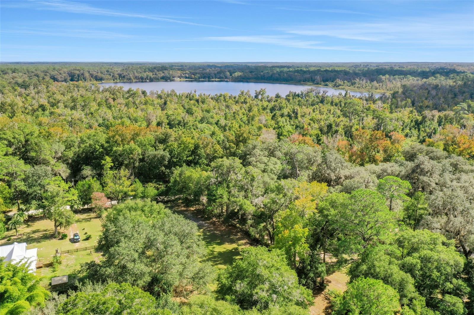 4704 NE 255TH DR, MELROSE, FL, 32666