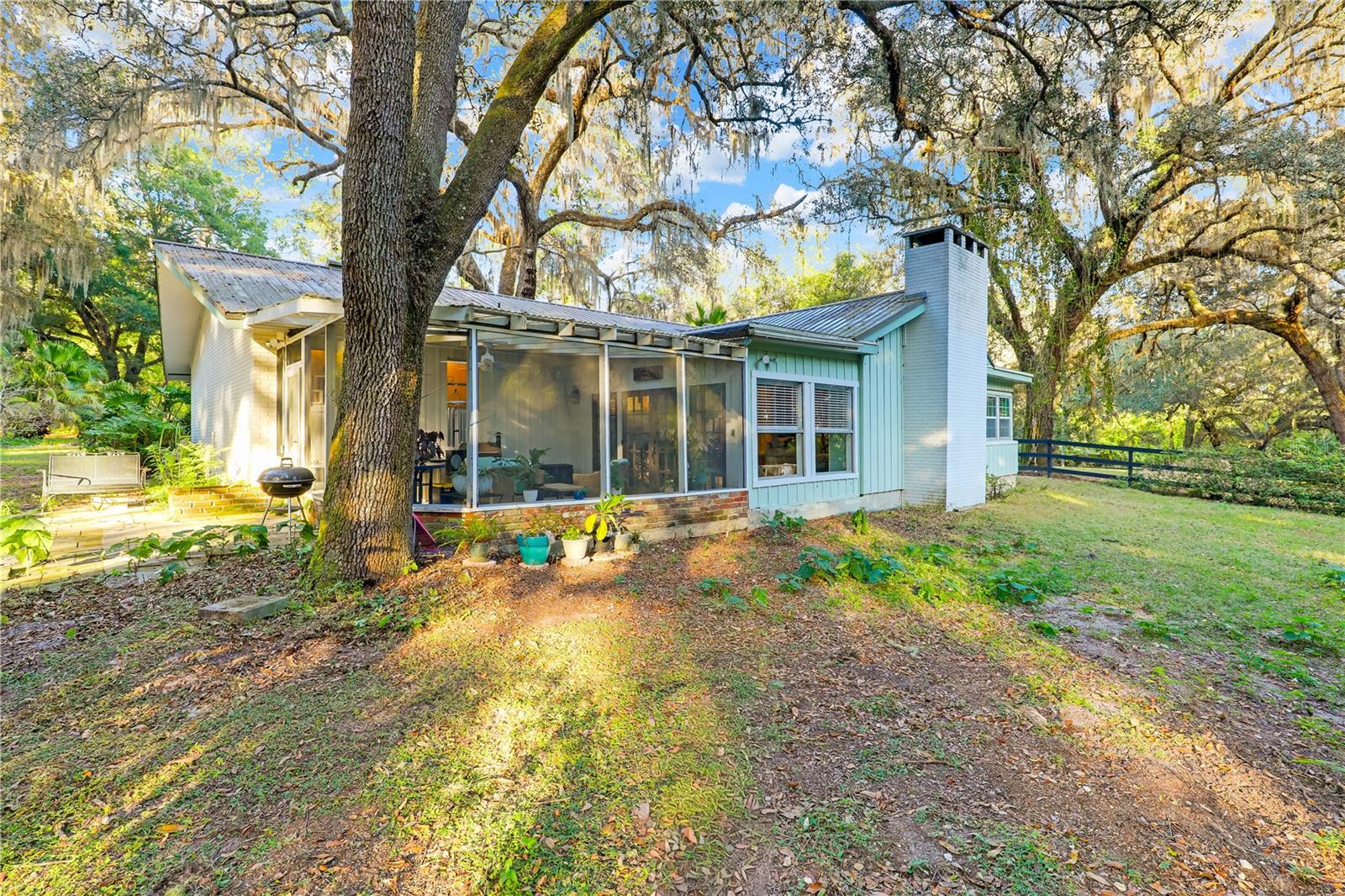 4704 NE 255TH DR, MELROSE, FL, 32666