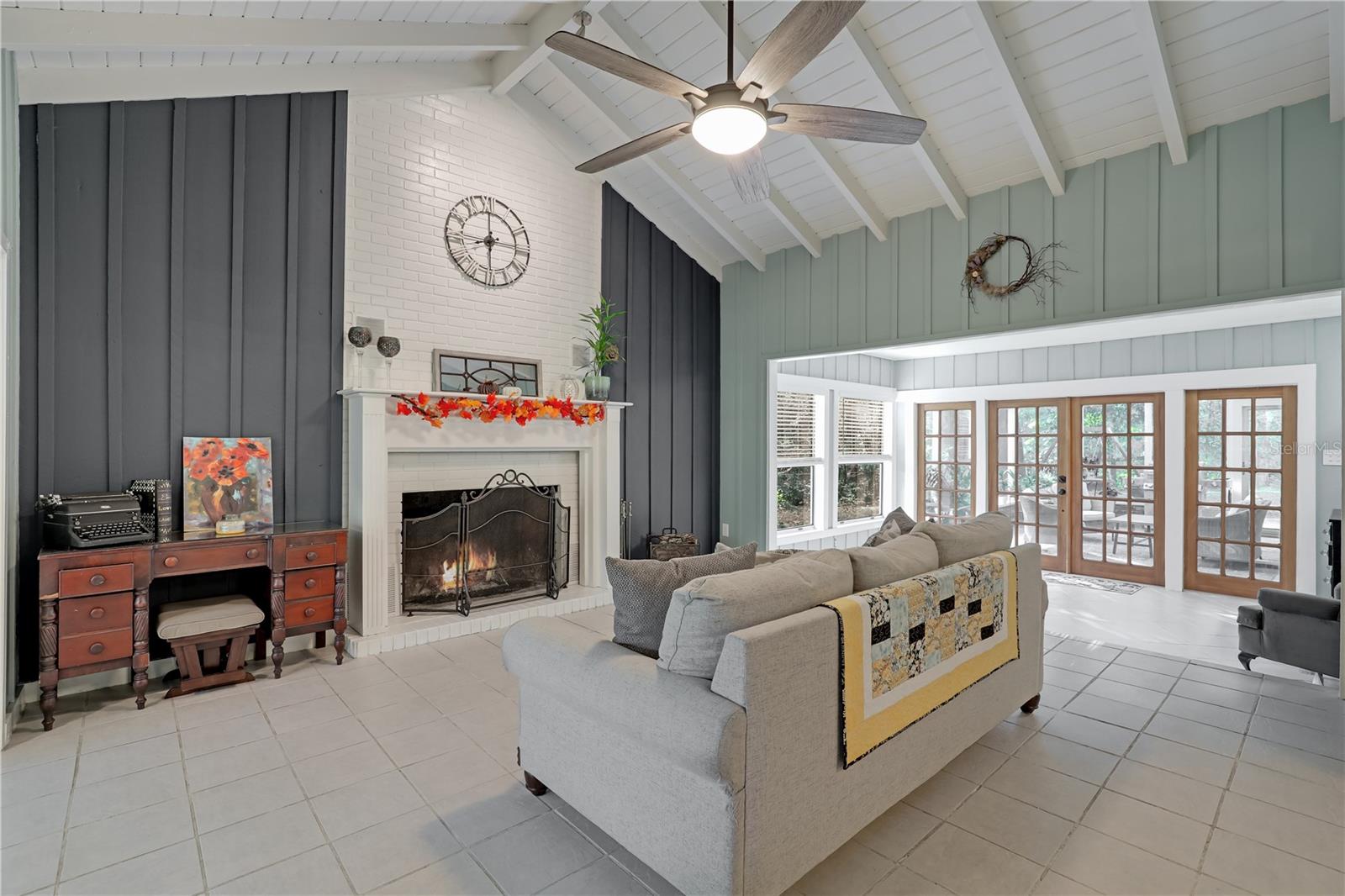 4704 NE 255TH DR, MELROSE, FL, 32666