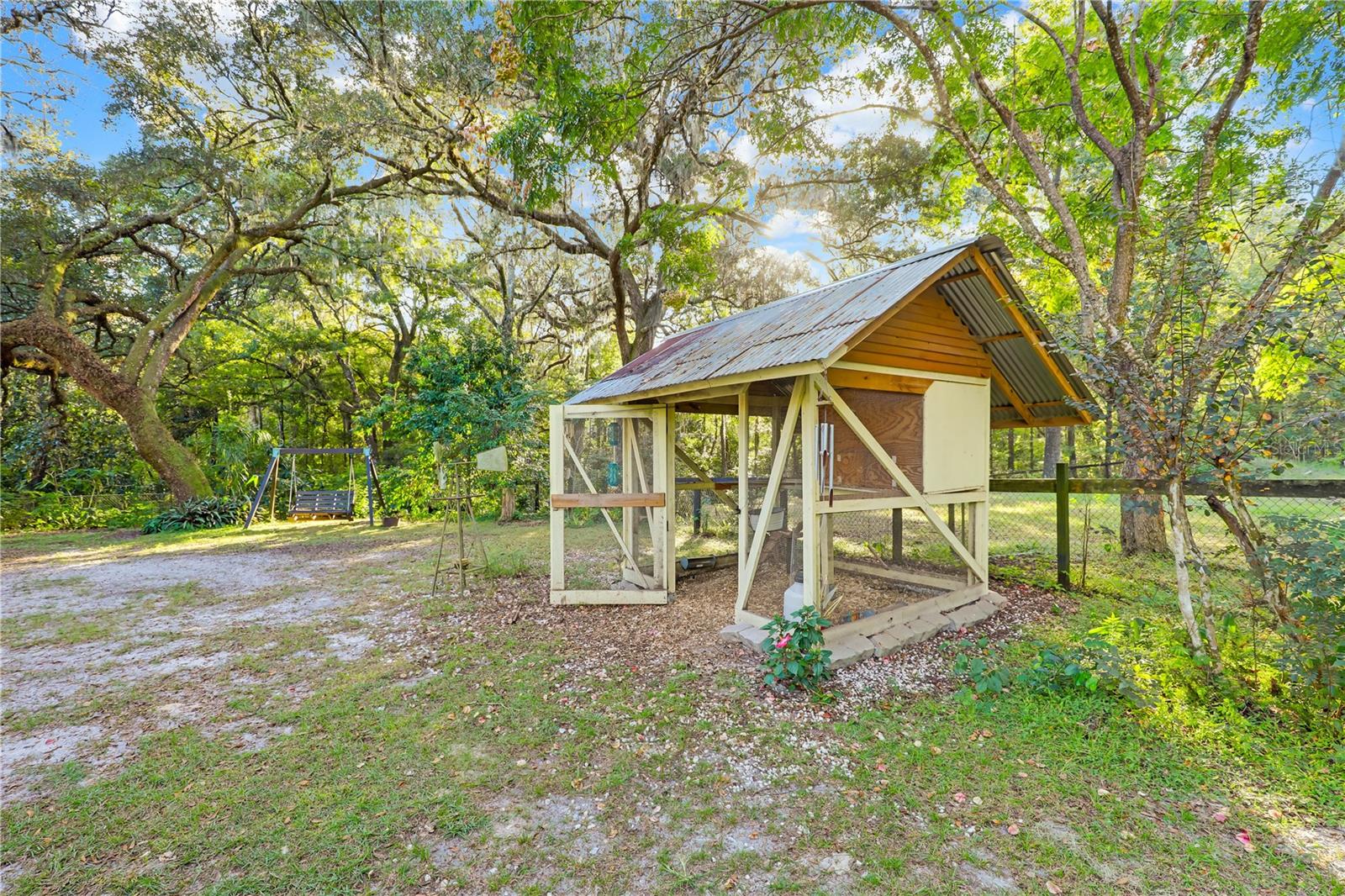 4704 NE 255TH DR, MELROSE, FL, 32666