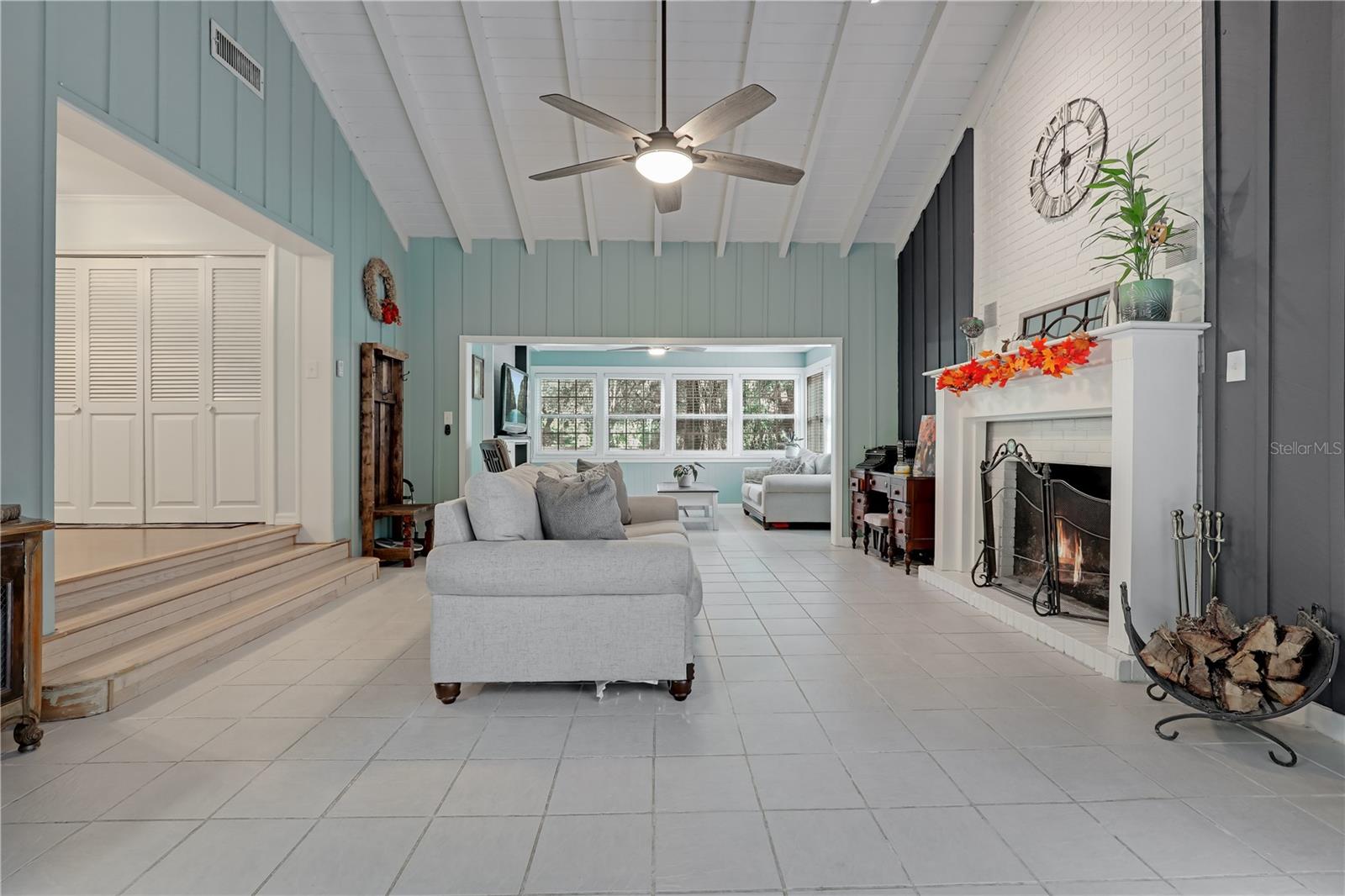 4704 NE 255TH DR, MELROSE, FL, 32666